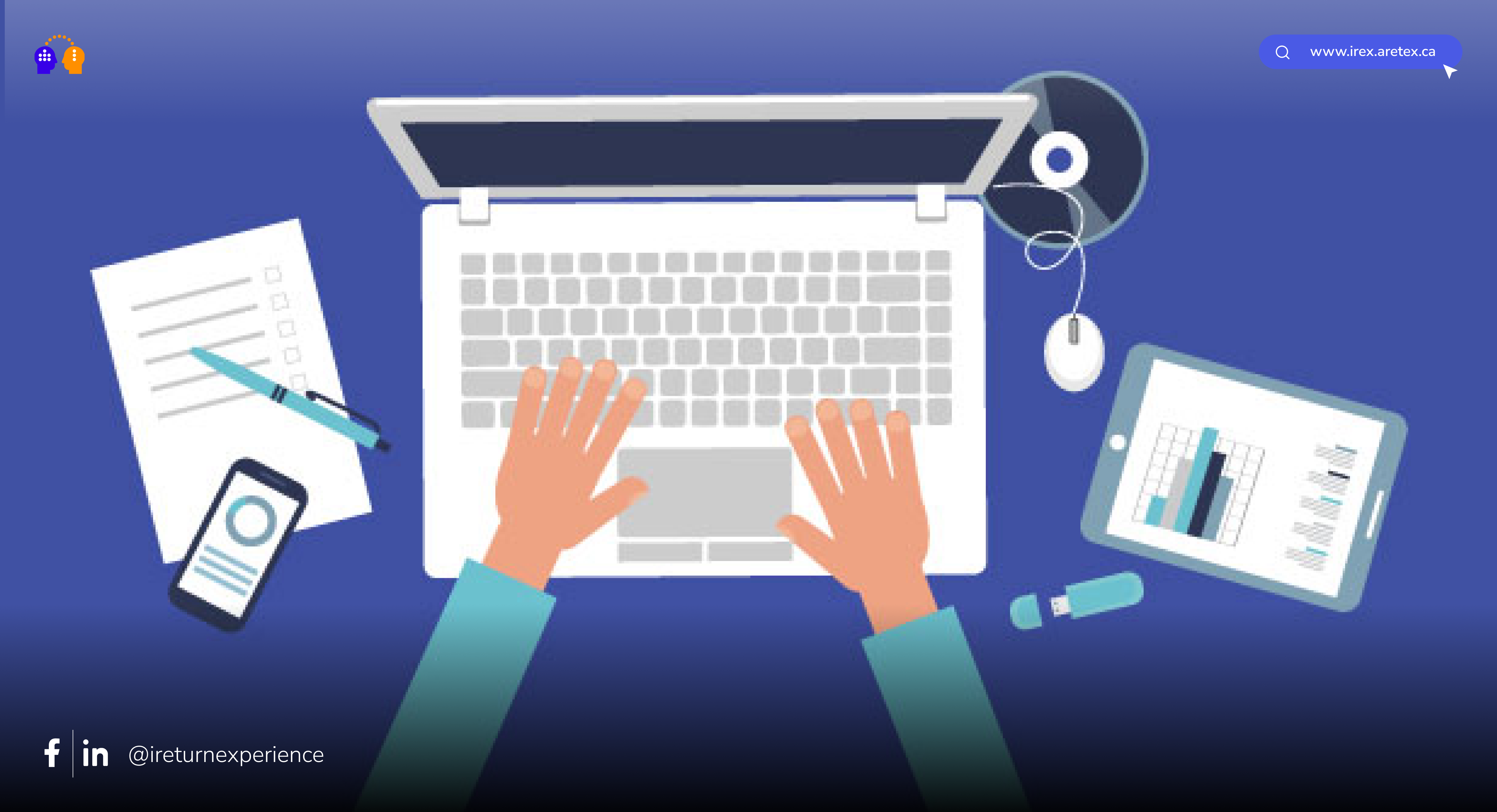 Agilité en Entreprise : Le Pouvoir Caché du Marketing - Cover Image