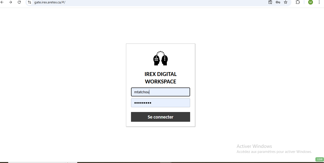 Comment Fonctionne le GATE d'IREX ? - Cover Image