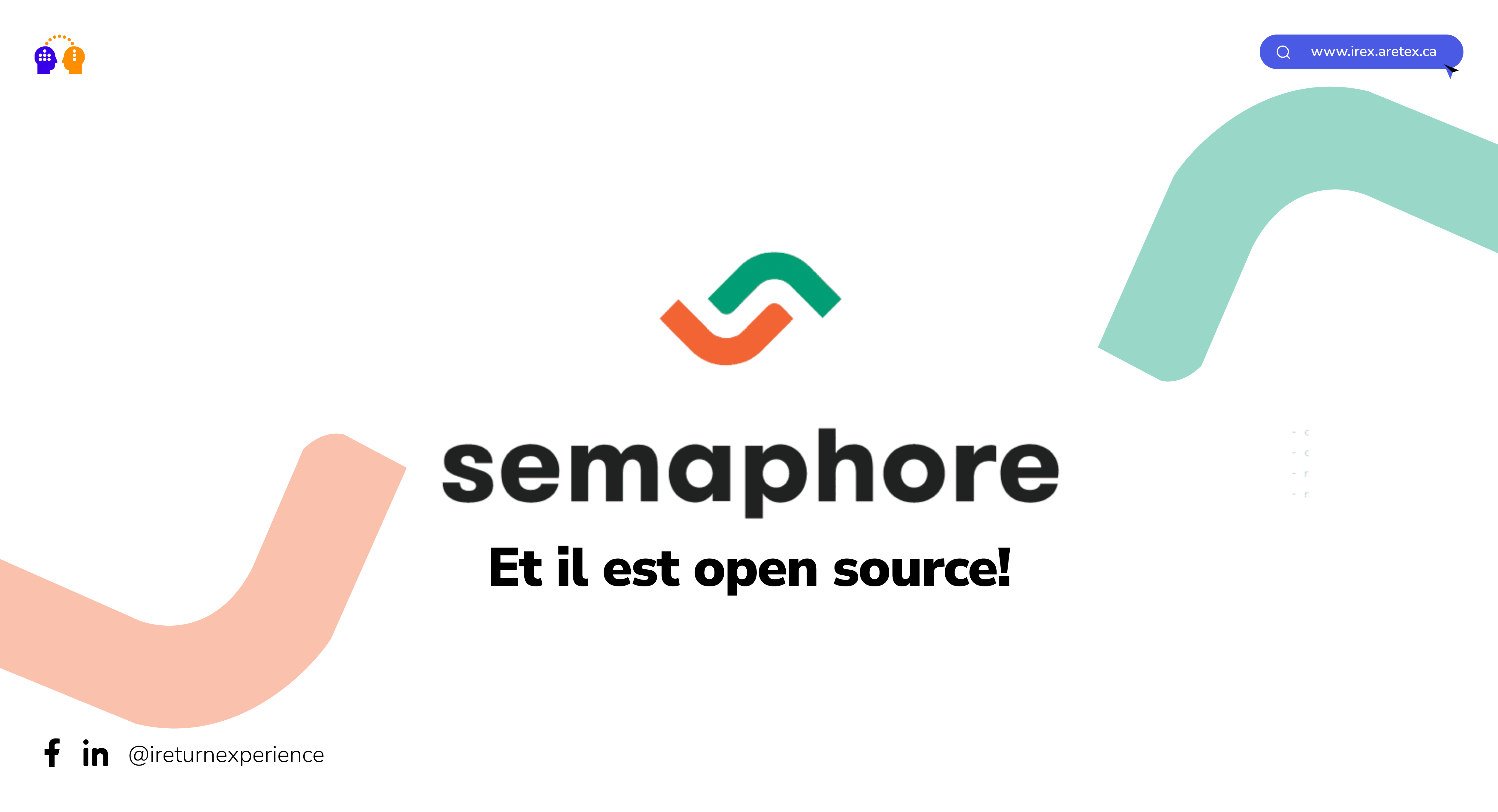 Semaphore en Open Source : Une Révolution pour le CI/CD dans le DevOps - Cover Image