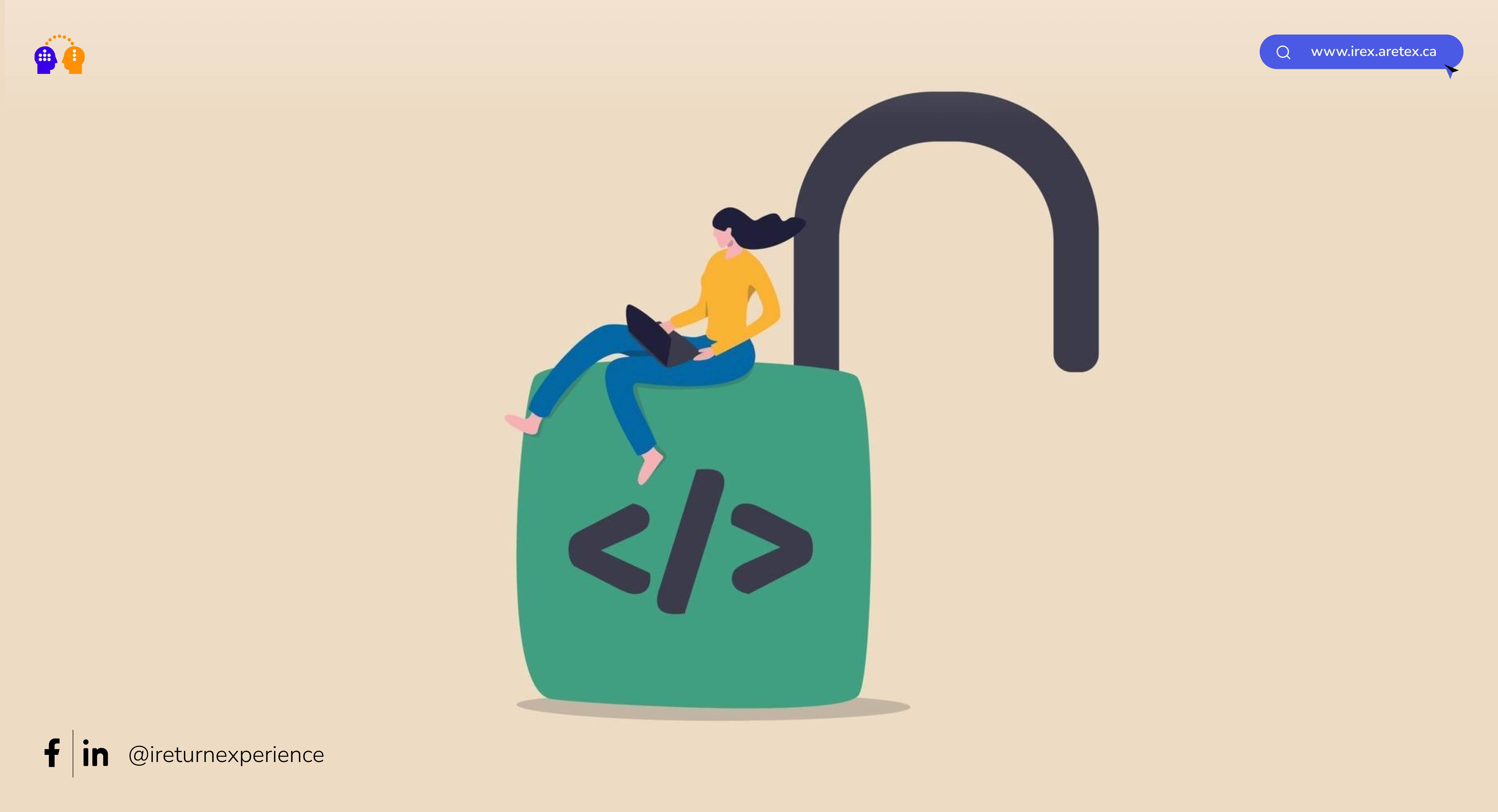 L’essor de l’Open Source dans l’Observabilité : Une Vision Partagée par IREX - Cover Image