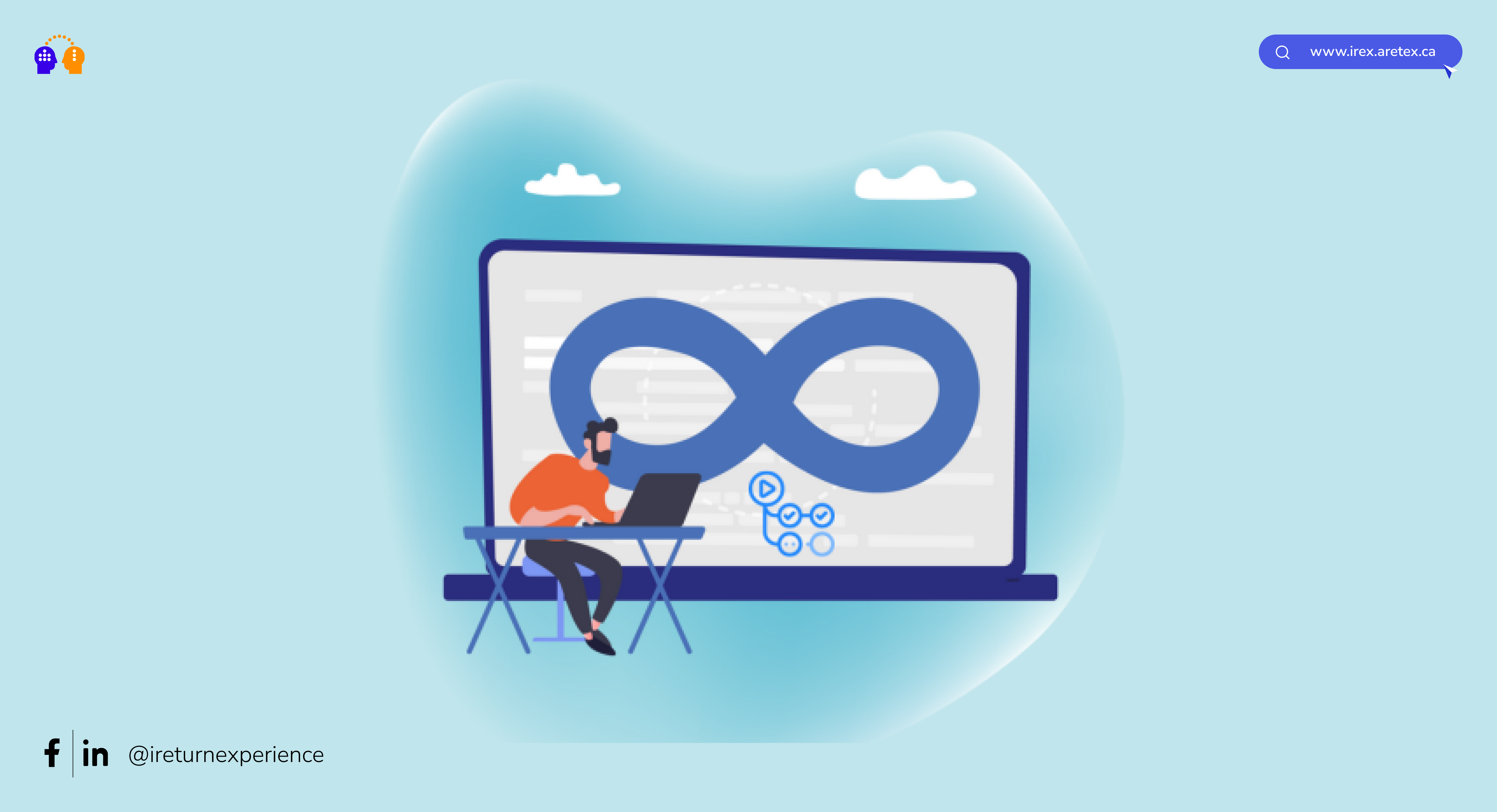 Automatiser Docker avec GitHub Actions : Optimisation d’un pipeline CI/CD - Cover Image