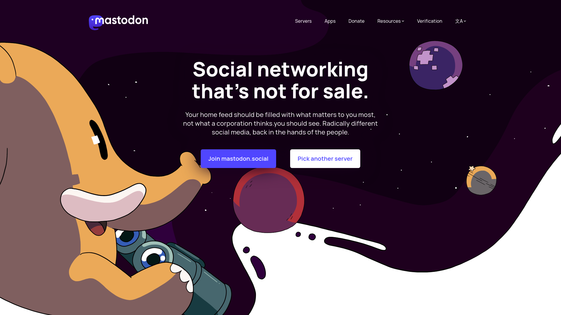 Comment fonctionne l'outils mastodon d'IREX ? - Cover Image