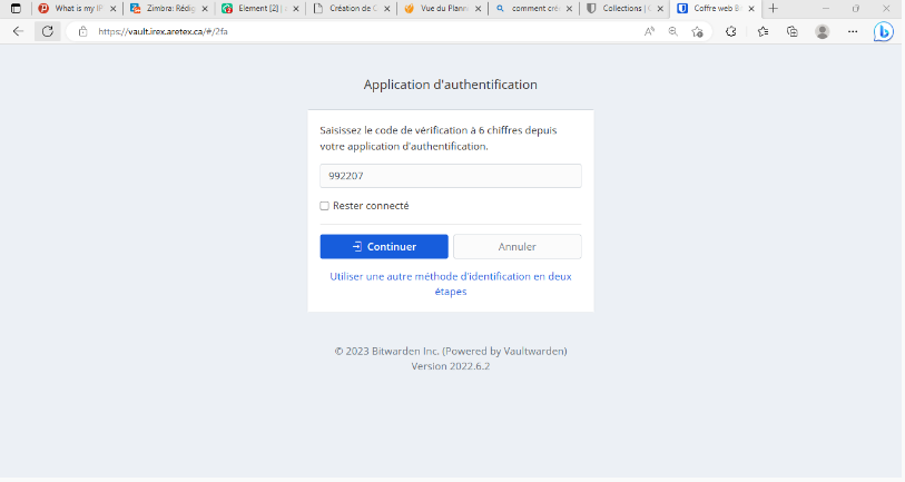 2FA