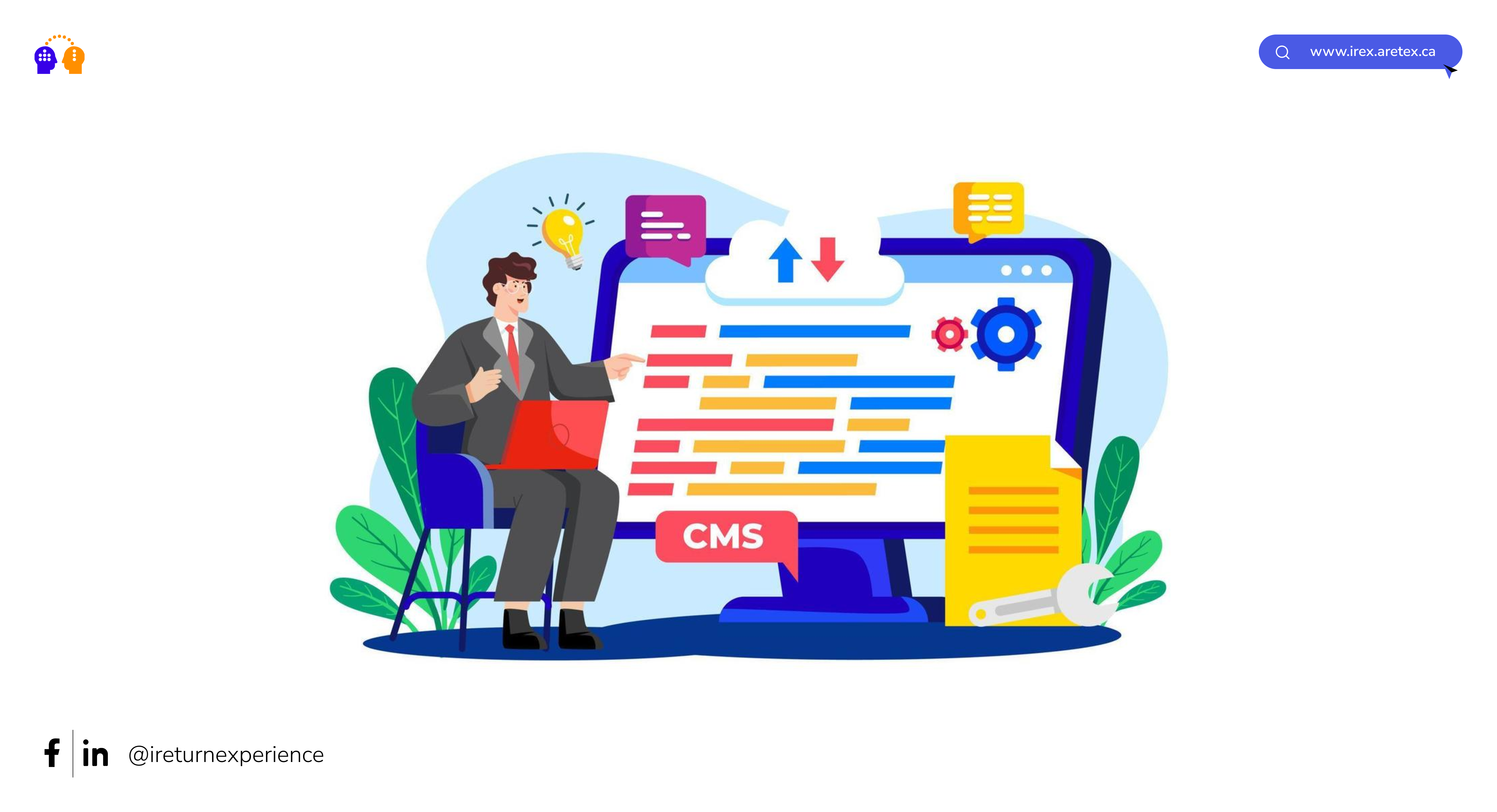CMS 2.0 : Comment les Développeurs Brisent les Chaînes du Passé - Cover Image