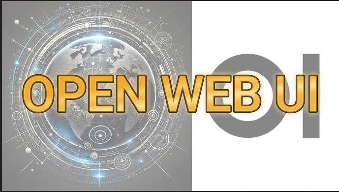 OpenWebUI : La Simplicité au Service de Votre Accès aux LLM  - Cover Image