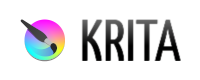 Comment fonctionne l'outil Krita? - Cover Image